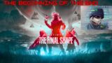 The Beginning of the End… Destiny 2 The Final Shape