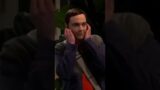 The Big Bang Theory | Sheldon: Leonard Doesn't Have Time To Chat, He Has.. #shorts #thebigbangtheory