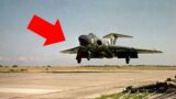 The Bizarre British Interceptor That Accidentally Broke the Sound Barrier