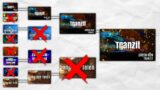 The COD Zombies Bracket (ranking all 64 maps)