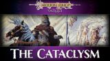 The Cataclysm – Mail Time | DragonLance Saga