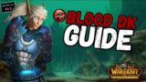 The Complete Blood Death Knight Guide | Cataclysm Classic