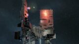 The Cosmic Rulers: Am0k's Reign – EVE Online Song
