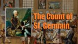 The Count of St. Germain – Immortal Freemason?