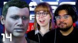 The Curious Case Of Conrad Verner | MASS EFFECT Legendary Edition First Playthrough | Part 14