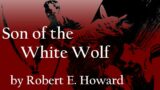 The Cybrarian Presents Son of the White Wolf #audiobook #robertehoward #elborak