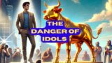 The Danger of Idols: A Biblical Perspective on Modern Times
