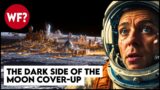The Dark Side of the Moon | Alien Activity and the NASA Cover-Up