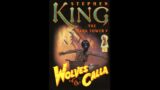 The Dark Tower 5 "Wolves of The Calla" Part 3 by Stephen King Read by George Guidall 2003 Unabridged