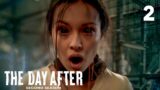 The Day After 2 | Part 2 | Full movie | Zombie movie, Horror, Action