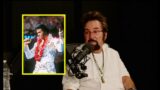 The Day ELVIS Died: Tony Brown | Country Drive Podcast