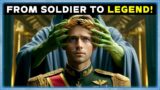 The Day a Human Soldier Became a Galactic Legend | Best HFY Stories