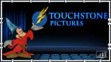 The Death of Touchstone Pictures