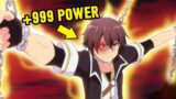 The Demon King Got Reincarnated So He Became The Strongest Child Prodigy Ever