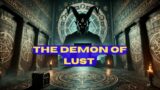 The Demon of Lust and Its Spiritual Consequences: