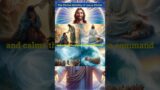 The Divine Identity of Jesus Christ :2 #Shorts #divine #quotes #love #jesuschrist #hope #crucifixion