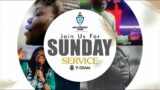 The Empowered Tribe – Sunday Service- 16/06/2024