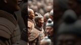 The Enigma of the Terracotta Army