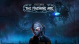 The Eternal Wars Grind Worlds to Dust ~ Stellaris: The Machine Age EP 4