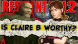 The FATAL FLAW of Resident Evil 2 That Nobody Mentions