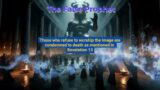 The False Prophet