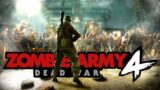 The Final Battle zombie | Zombie Army 4 Dead War | Part 13