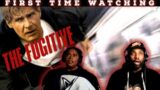 The Fugitive (1993) | *First Time Watching* | Movie Reaction | Asia and BJ