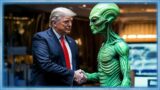 The Galactic Election NO ONE Saw Coming! | Best HFY Stories