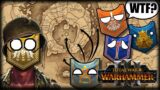 The Great Grudge War -Warhammer 3 Multiplayer