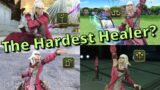 The Hardest Healer in Endwalker!