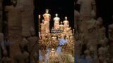 The Hidden Terracotta Army of Agia Irini: A Dive into History #historyaroundyou #shorts