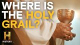 The Hunt for the Holy Grail | Holy Marvels with Dennis Quaid (Season 1)