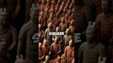 The Incredible Terracotta Army