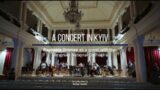 The Kyiv Concert – Dvorak Concerto with Raphaela Gromes & the Ukrainian National Symphony Orchestra