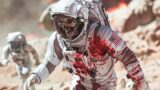 The Last Days On Mars | Film/Movie Explained In Hindi/Urdu | Astronauts on Mars become zombies