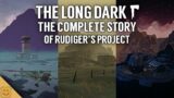The Long Dark Lore – The Complete Story of the Tales Trilogy – Tales from the Far Territory