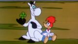 The Luckiest Woodpecker | 2.5 Hours of Classic Episodes of Woody Woodpecker