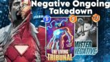 The Mighty Ongoing Negative Surf Package Wins Hard!! (Marvel Snap)