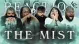 The Mist – Horror Group Reaction FIRST TIME