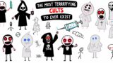 The Most Terrifying Cults to Ever Exist
