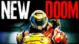 The NEW DOOM GAME Got Leaked For Real…