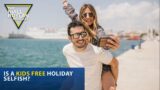 The Niall Boylan Podcast: Is A Kids Free Holiday Selfish?
