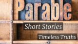 The Parable of the Talents –