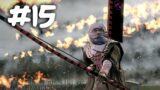 The RISE Of The Faithful – Fall of The Samurai – Aizu Campaign | Part 15
