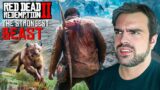 The Rarest Beast In RDR2 – Millions To One