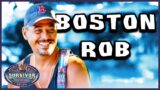 The Robfather Part VIII: The Story of Boston Rob Mariano – Survivor: Winners at War