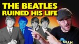 The Sad Story of Jimmie Nicol – He Thought He Could Replace Ringo Forever