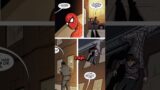 The Saddest Spider-Man Story #marvel #shorts #youtubeshorts #spiderman