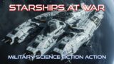 The Search for the Starship Sussex | Best of Starships at War | Sci-Fi Complete Audiobooks