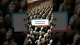 The Secret of the Terracotta Army #facts #history